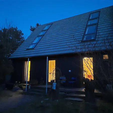 Homestay 