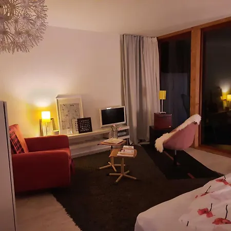 Homestay 